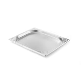 Tava Gastronorm GN 1/2 20 mm 1.1 lt - gama Kitchen Line, otel inoxidabil